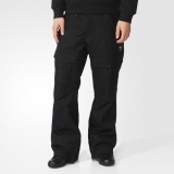 C1s6111 - Adidas Greeley Insulated Pants Black - Men - Clothing
